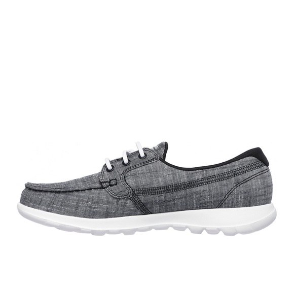 Skechers Shoes - 🆕 Skechers boat shoes for women size 9 wide super comfortable 🆕